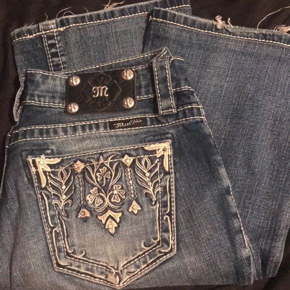 Miss Me - Picture 1 of 4